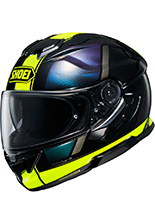 Kask integralny Shoei GT-Air 3 Scenario TC-3