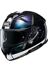 Kask integralny Shoei GT-Air 3 Scenario TC-5