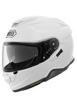 Kask integralny Shoei GT-Air II biały połysk