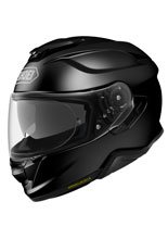 Kask integralny Shoei GT-Air II czarny połysk