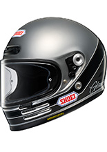 Kask integralny Shoei Glamster 06 Abiding TC-10