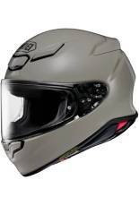 Kask integralny Shoei NXR2 Chalk szary