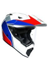 Kask off-road AGV AX9 Atlante