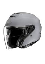 Kask otwarty HJC i31 szary