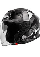 Kask otwarty Shoei J-Cruise 3 Whizzy TC-5