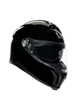 Kask szczękowy AGV Tourmodular czarny