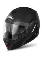 Kask szczękowy AIROH REV19 czarny matowy