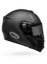 Kask szczękowy Bell Srt-Modular czarny matowy