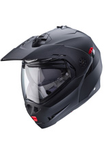 Kask szczękowy Caberg Tourmax X czarny matowy