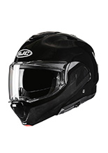 Kask szczękowy HJC F100 czarny