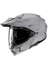 Kask szczękowy HJC I80 szary