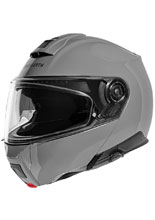 Kask szczękowy Schuberth C5 Concrete szary