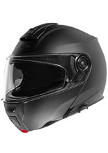 Kask szczękowy Schuberth C5 czarny mat