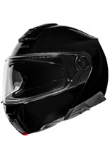 Kask szczękowy Schuberth C5 czarny połysk