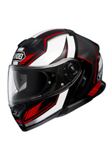 Kask szczękowy Shoei Neotec 3 Grasp TC-5 czarno-biały