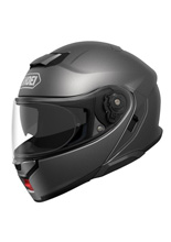 Kask szczękowy Shoei Neotec 3 antracytowy