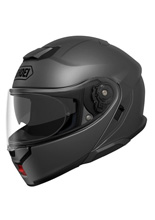 Kask szczękowy Shoei Neotec 3 ciemnoszary matowy