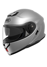 Kask szczękowy Shoei Neotec 3 srebrny