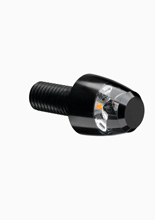 Kierunkowskaz LED Motogadget mo.blaze pin czarny