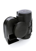 Klakson SoundBomb™ Compact Dual-Tone Denali + mocowanie do KTM 1050, 1090, 1190 & 1290 Adventure