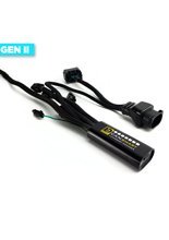 Kontroler Cansmart Gen II Plug-N-Play Denali do BMW R1200GS (04-12) / GSA (06-13) / R1200R (06-14) / R1200RT (05-13)