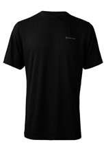 Koszulka chłodząca Inuteq Bodycool H2O czarna