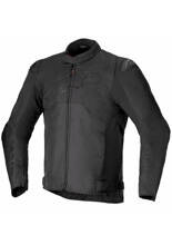 Kurtka motocyklowa tekstylna Alpinestars T-SP 1 V2 czarna