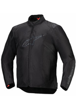 Kurtka motocyklowa tekstylna Alpinestars T-SPS V2 czarna