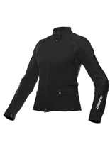 Kurtka motocyklowa tekstylna damska Dainese Arya Tex Lady - czarna