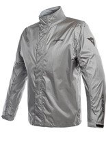 Kurtka przeciwdeszczowa Dainese Rain Jacket srebrna