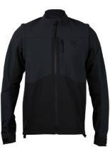 Kurtka softshell Fox Ranger Off Road czarna