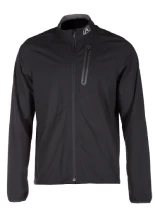 Kurtka softshell Klim Zephyr Wind czarna