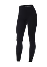 Legginsy termoaktywne damskie BRUBECK Extreme Thermo czarne