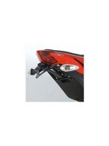 MOCOWANIE TABLICY REJESTRACYJNEJ R&G DO Ducati 848 Streetfighter (12-15)