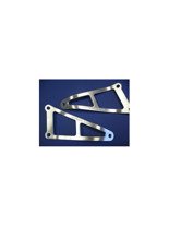 MOCOWANIE WYDECHU R&G Do Honda CBR600F (99-08) / CBR600(Alu Frame) (99-08)