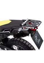 Minirack Hepco&Becker Aprilia Tuareg 660 (22-) 