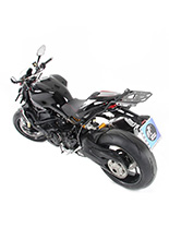 Minirack Hepco&Becker Ducati Monster 1200 R [16-23]