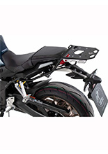 Minirack Hepco&Becker Honda CBR 650 R (21-23)