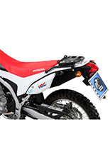 Minirack Hepco&Becker Honda CRF 250 L [12-21] / Rally [17-21]