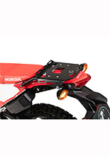 Minirack Hepco&Becker Honda CRF 300 L (21-)