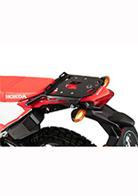 Minirack Hepco&Becker Honda CRF 300 Rally (21-) 