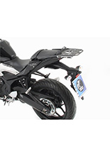 Minirack Hepco&Becker Yamaha MT-03 [16-19]