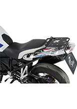 Minirack Hepco&Becker do wersji z krótkim siedziskiem BMW R 1250 GS [18-23]