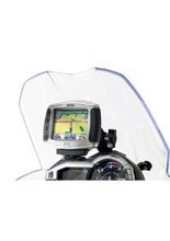 Mocowanie GPS SW-MOTECH do kokpitu Triumph Tiger 800/800 XC, XR (10-17)