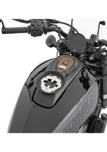 Mocowanie Givi do tankbagów Tanklock lub TanklockED Harley Davidson Sportster S 1250 (21-)