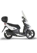 Mocowanie Kappa do szyby 440AK do Kymco Agility 50-125-150-200 R16 / R16+