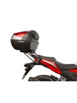 Mocowanie kufra centralnego Shad do Honda CBR 125 R (11-17), CBR 250 R (11-17)