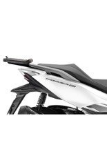 Mocowanie kufra centralnego Shad do Honda FORZA 125/300 (15-20)