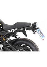 Modyfikacja do stelaża bocznego C-Bow Hepco&Becker Yamaha XSR 900 [16-21] [do modeli z krótkim tyłem]