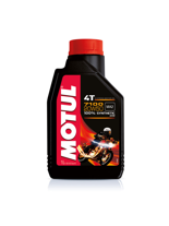 Motul 7100 Ester SAE 20W50 1L